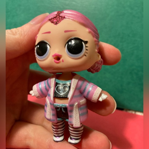 B1G2 - Countess LOL Surprise Tot Doll - Buy 1, Get 2 FREE - Picture 2 of 5